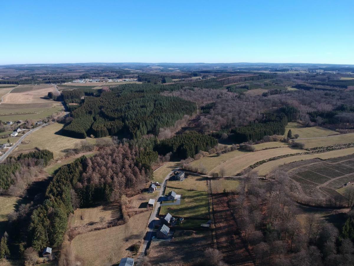 Gite Les Roseaux De Baillamont Exteriör bild