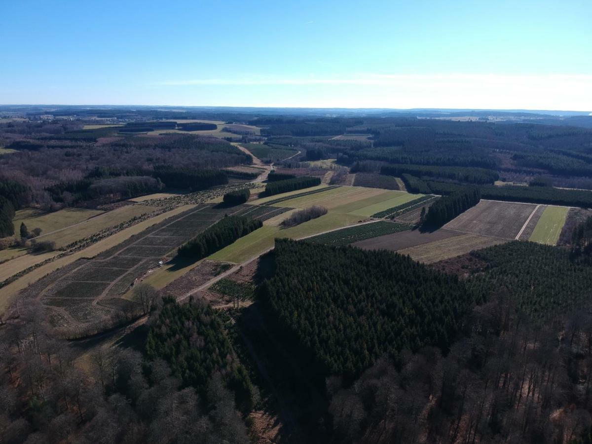 Gite Les Roseaux De Baillamont Exteriör bild